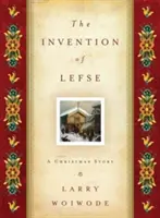 The Invention of Lefse: Vianočný príbeh - The Invention of Lefse: A Christmas Story