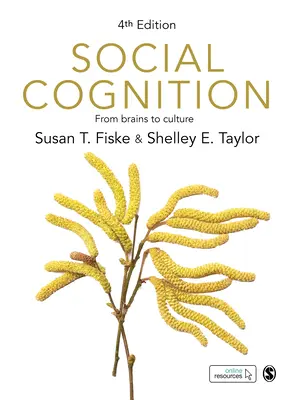 Sociálne poznávanie: Od mozgu ku kultúre - Social Cognition: From Brains to Culture