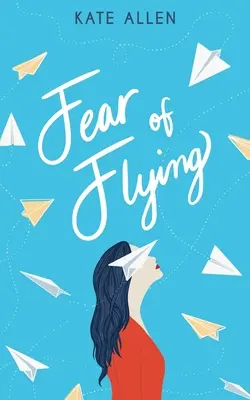 Strach z lietania - Fear of Flying