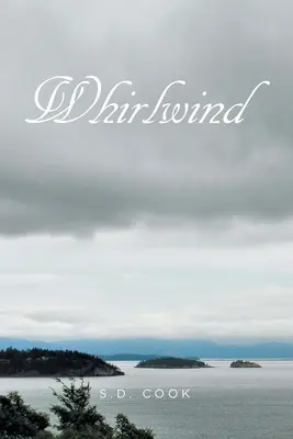 Víchrica - Whirlwind