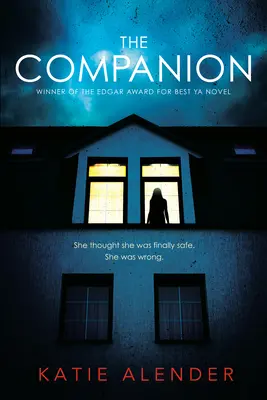Spoločník - The Companion