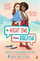 Na nočnú sovu od Dogfish - To Night Owl from Dogfish