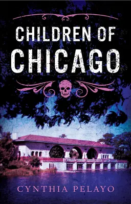 Deti Chicaga - Children of Chicago