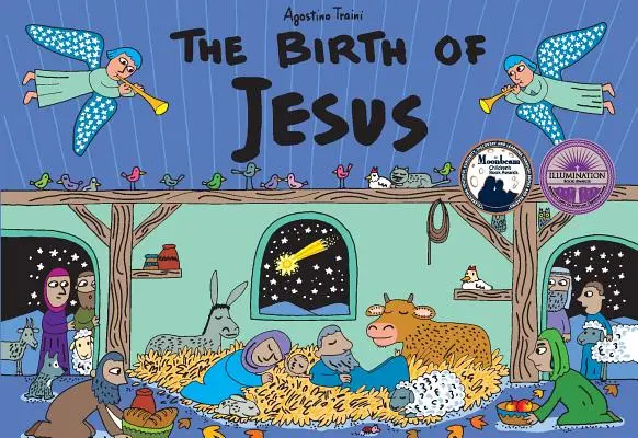 Narodenie Ježiša: Vianočná rozkladacia knižka: Narodenie Ježiša: Vianočná rozkladacia knižka - The Birth of Jesus: A Christmas Pop-Up Book