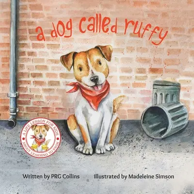 Pes menom Ruffy - A Dog Called Ruffy