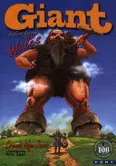 Obrie príbehy z Walesu - Giant Tales from Wales