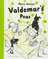 Valdemarov hrášok - Valdemar's Peas