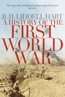 Dejiny prvej svetovej vojny - History of the First World War