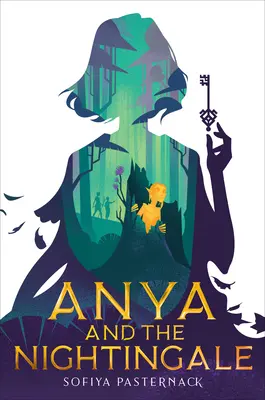Anya a slávik - Anya and the Nightingale