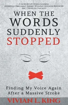 Keď sa slová zrazu zastavili: Po ťažkej mozgovej príhode som opäť našiel svoj hlas - When the Words Suddenly Stopped: Finding My Voice Again After a Massive Stroke