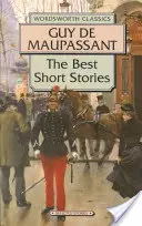 Najlepšie poviedky - The Best Short Stories