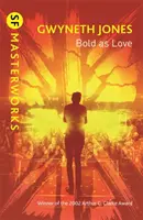 Odvážny ako láska - Bold as Love
