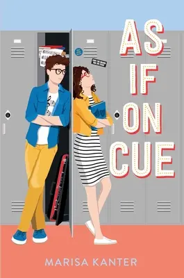 Akoby na pokyn - As If on Cue
