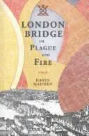 Londýnsky most v čase moru a požiaru - London Bridge in Plague and Fire