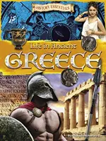 Život v starovekom Grécku - Life in Ancient Greece