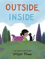 Vonku, vnútri - Outside, Inside