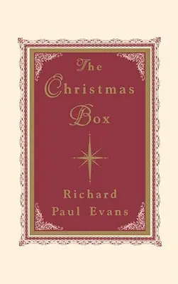 Vianočná škatuľa - The Christmas Box