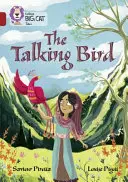 Hovoriaci vták - skupina 14/Ruby - Talking Bird - Band 14/Ruby