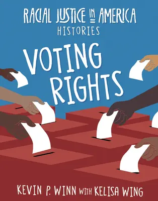 Hlasovacie práva - Voting Rights