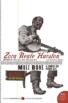 Mule Bone: Komédia o živote černochov - Mule Bone: A Comedy of Negro Life