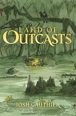 Krajina vyvrheľov - Land of Outcasts