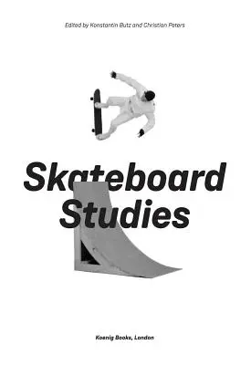 Štúdium skateboardu - Skateboard Studies
