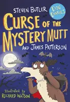 Psie denníky: Prekliatie záhadného muta - Dog Diaries: Curse of the Mystery Mutt