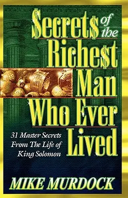 Tajomstvá najbohatšieho muža, ktorý kedy žil - Secrets of the Richest Man Who Ever Lived
