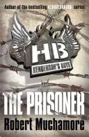 Hendersonovi chlapci 5: Väzeň - Henderson's Boys 5: The Prisoner