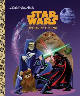 Hviezdne vojny: Návrat Jediho - Star Wars: Return of the Jedi