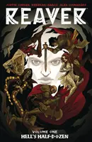 Reaver 1. zväzok - Reaver Volume 1