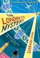 Záhada londýnskeho oka - London Eye Mystery
