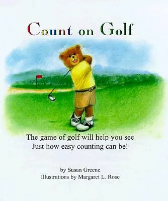 Počítaj s golfom - Count on Golf