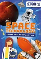 Vesmírne technológie - pristávacie moduly, vesmírny turizmus a ďalšie - Space Technology - Landers, Space Tourism, and More