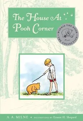 Domček v Púovom kútiku - The House at Pooh Corner