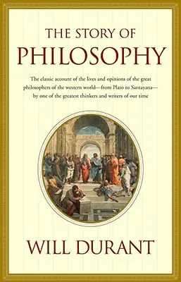 Príbeh filozofie - Story of Philosophy