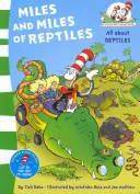 Míle a míle plazov - Miles and Miles of Reptiles