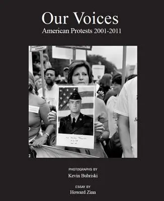 Naše hlasy, naše ulice: Americké protesty v rokoch 2001 - 2011 - Our Voices, Our Streets: American Protests 2001-2011