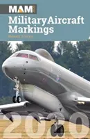 Označenie vojenských lietadiel 2020 - Military Aircraft Markings 2020