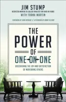Sila individuálneho prístupu: Objavte radosť a uspokojenie z mentoringu iných - The Power of One-On-One: Discovering the Joy and Satisfaction of Mentoring Others