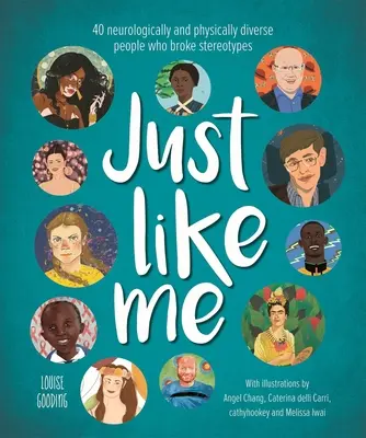 Tak ako ja - Just Like Me