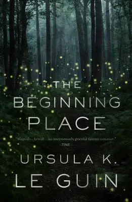 Miesto začiatku - The Beginning Place