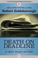 Smrť v termíne - Death on Deadline
