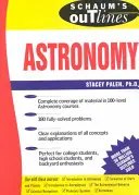 Schaumova osnova astronómie - Schaum's Outline of Astronomy
