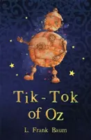 Tik-Tok zo krajiny Oz - Tik-Tok of Oz