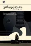 Justinguitar.Com Rockový spevník - Justinguitar.Com Rock Songbook