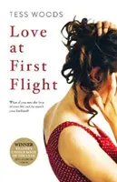 Láska na prvý let - Love at First Flight
