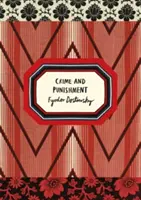 Zločin a trest (Vintage Classic Russians Series) - Crime and Punishment (Vintage Classic Russians Series)