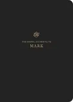 Marek: Marek - ESV Scripture Journal: Mark: Mark