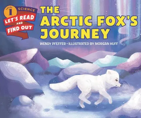 Cesta polárnej líšky - The Arctic Fox's Journey